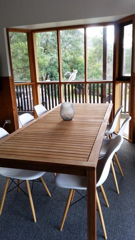 Hiview Holiday Home Halls Gap Oda fotoğraf