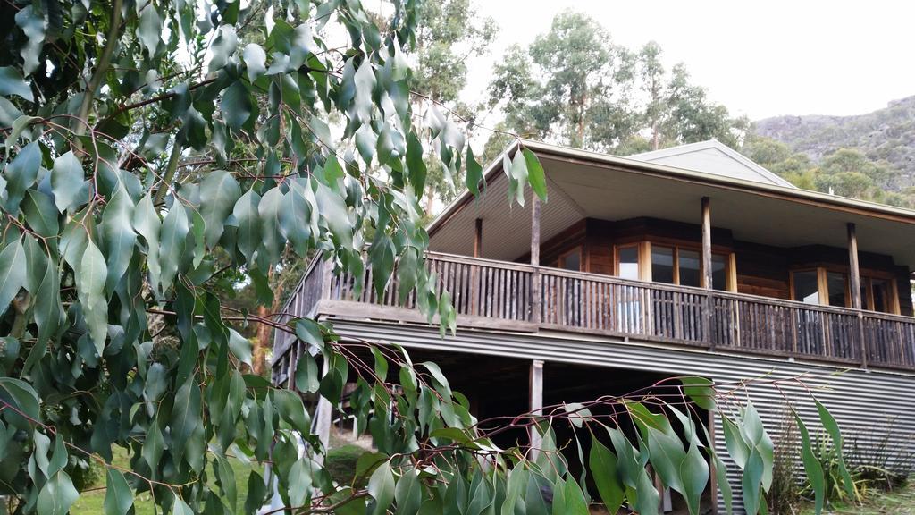 Hiview Holiday Home Halls Gap Oda fotoğraf